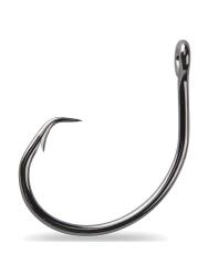 Mustad Demon Circle Offset 39940NP-BN Olta İğnesi - Mustad