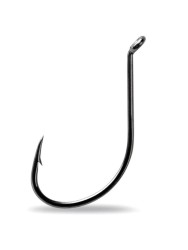 Mustad Dropshot 10546NP-BN Olta İğnesi - Mustad
