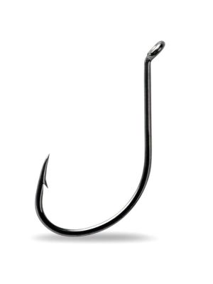 Mustad Dropshot 10546NP-BN Olta İğnesi - 1