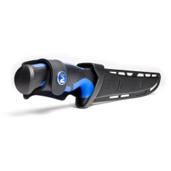 Mustad Filote Bıçağı - Mavi - 3