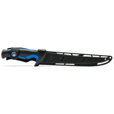 Mustad Filote Bıçağı - Mavi - 4