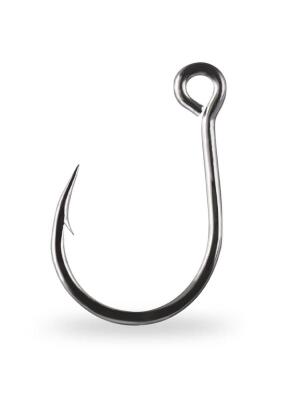 Mustad Kaiju İn 10121NP-DT Olta İğnesi - 1