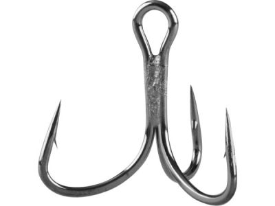 Mustad KVD Elite Series Rapala İğnesi - 1
