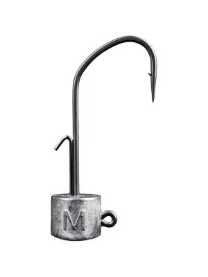 Mustad Ned 32880AP Jighead No:1 3 Adet - 1