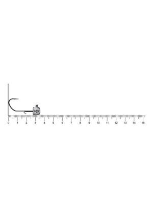 Mustad Ned 32880AP Jighead No:1 3 Adet - 2