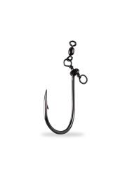 Mustad No-Twist Shot NTS548 Olta İğnesi 5 Adet - 2