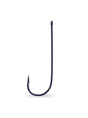 Mustad Olta İğnesi 3262 NPBU Lacivert 10 Adet - 1