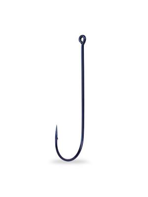 Mustad Olta İğnesi 3262 NPBU Lacivert 10 Adet - 2