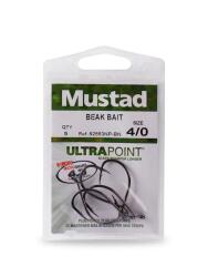 Mustad Olta İğnesi 92553NP-BN - 2