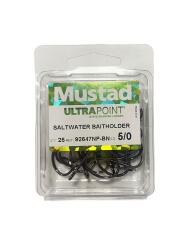 Mustad Olta İğnesi 92647NP-BN 25 Adet - 2
