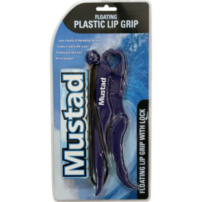 Mustad Grip Balık Tutucu - 2