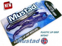 Mustad Grip Balık Tutucu - Thumbnail