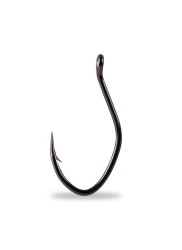 Mustad Skippy Catfish 412NP-BN Olta İğnesi - Mustad