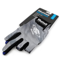 Mustad Sun Gloves Spin Eldiven - 1