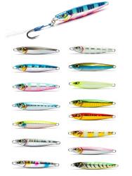 Mustad Tracershot Jig Yemi 8.5cm 40gr