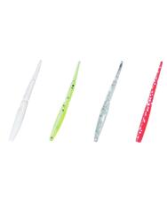 Nomura Suzu 5cm Aromalı LRF Silikon Yem 12 Adet - Nomura