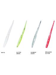 Nomura Suzu 5cm Aromalı LRF Silikon Yem 12 Adet - 2