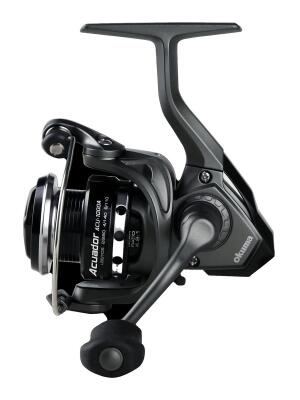 Okuma Acuador ACU-1000A 3+1BB Olta Makinesi - 1