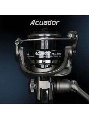 Okuma Acuador ACU-1000A 3+1BB Olta Makinesi - 3