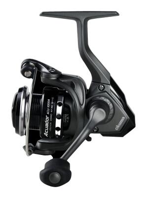 Okuma Acuador ACU-3000A 3+1BB Olta Makinesi - 1