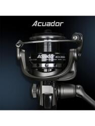 Okuma Acuador ACU-3000A 3+1BB Olta Makinesi - 2