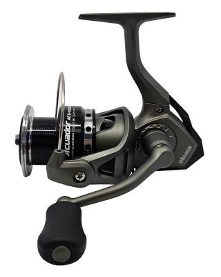 Okuma Acuador ACU-3000A 3+1BB Olta Makinesi - 1