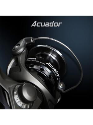 Okuma Acuador ACU-4000A 3+1BB Olta Makinesi - 3