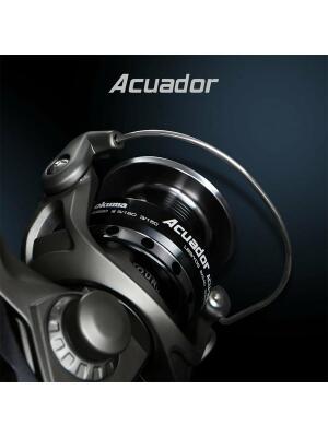 Okuma Acuador ACU-6000A 3+1BB Olta Makinesi - 3