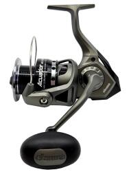 Okuma Acuador ACU-8000A 3+1BB Olta Makinesi - Okuma