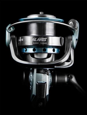 Okuma Alaris ALS-30 Spin Olta Makinesi - 2