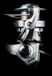 Okuma Alaris ALS-30 Spin Olta Makinesi - 3