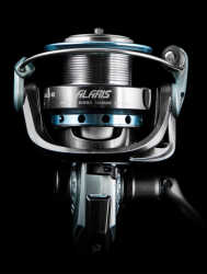 Okuma Alaris ALS-30 Spin Olta Makinesi - 2