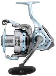 Okuma Alarıs ALS-55 Olta Makinesi - Okuma