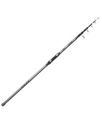 Okuma Alaris Light Tele Surf 420cm 100-250gr 4 Parça Surf Kamışı - Okuma