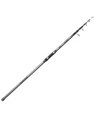 Okuma Alaris Light Tele Surf 420cm 100-250gr 4 Parça Surf Kamışı - 1