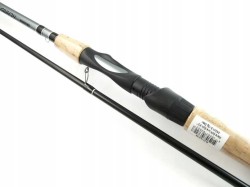 Okuma Alaris Zander Spin 240cm 10-35g 2 P. Spin Kamış - 3