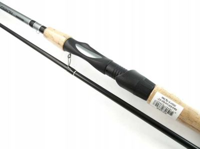 Okuma Alaris Zander Spin 240cm 10-35g 2 P. Spin Kamış - 3