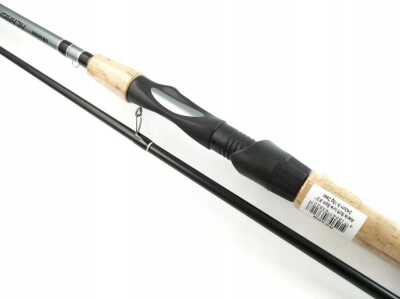 Okuma Alaris Zander Spin 240cm 10-35g 2 P. Spin Kamış - 3