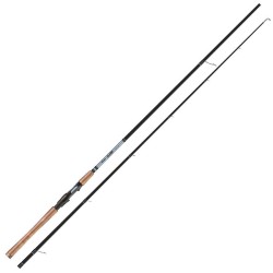 Okuma Alaris Zander Spin 270cm 10-35g 2 P. Spin Kamış - Okuma