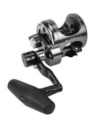 Okuma Alijos AJ-16S SE 6+1bb Çıkrık Makinesi - Sağ El - Okuma