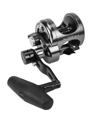 Okuma Alijos AJ-16S SE 6+1bb Çıkrık Makinesi - Sağ El - 1