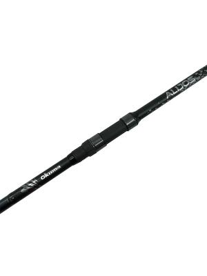 Okuma Alijos Surf 435cm 100-250gr 3 Parça Olta Kamışı - 3