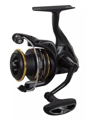 Okuma Altera Sea ATES-3000A 4+1BB Olta Makinesi - 1
