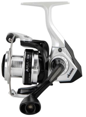 Okuma Aria-20 Spin - LRF Olta Makinesi - 1