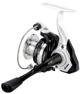 Okuma Aria-20 Spin - LRF Olta Makinesi - 2