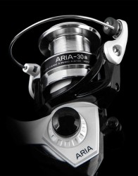 Okuma Aria-20 Spin - LRF Olta Makinesi - 3