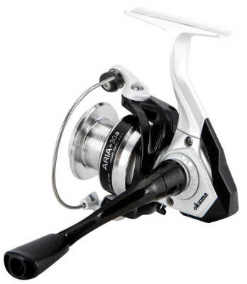 Okuma Aria-20 Spin - LRF Olta Makinesi - 2