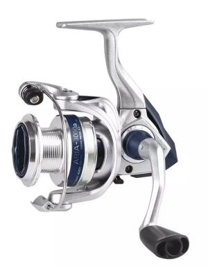 Okuma ARIA-3000a Painting Silver 1BB Olta Makinesi - 1