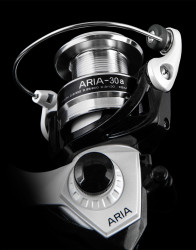 Okuma Aria-50 Olta Makinesi	 - 3