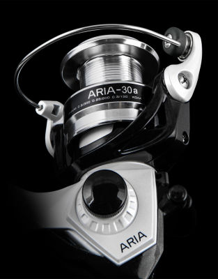 Okuma Aria-50 Olta Makinesi	 - 3